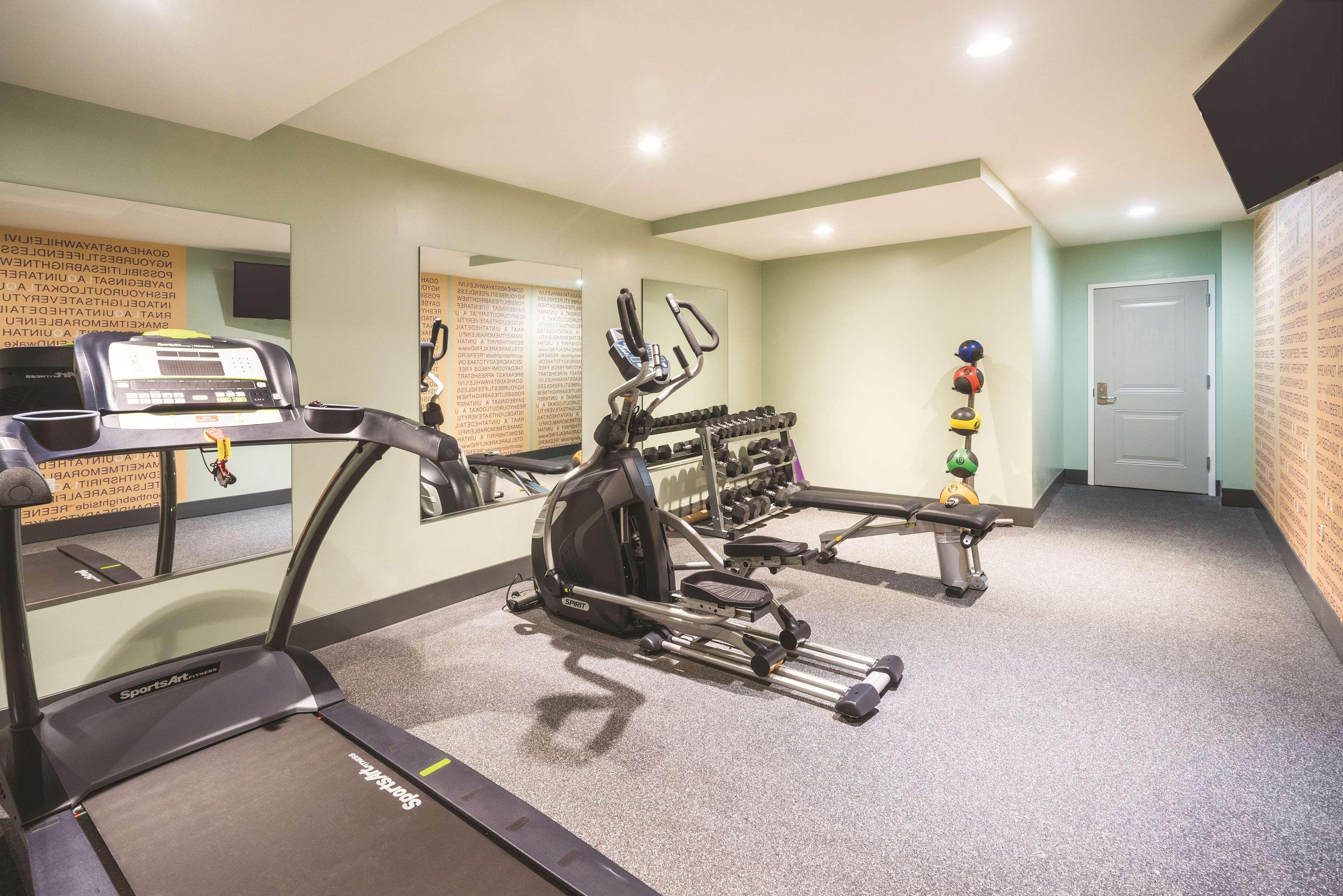 La Quinta By Wyndham Brooklyn Central New York Bagian luar foto