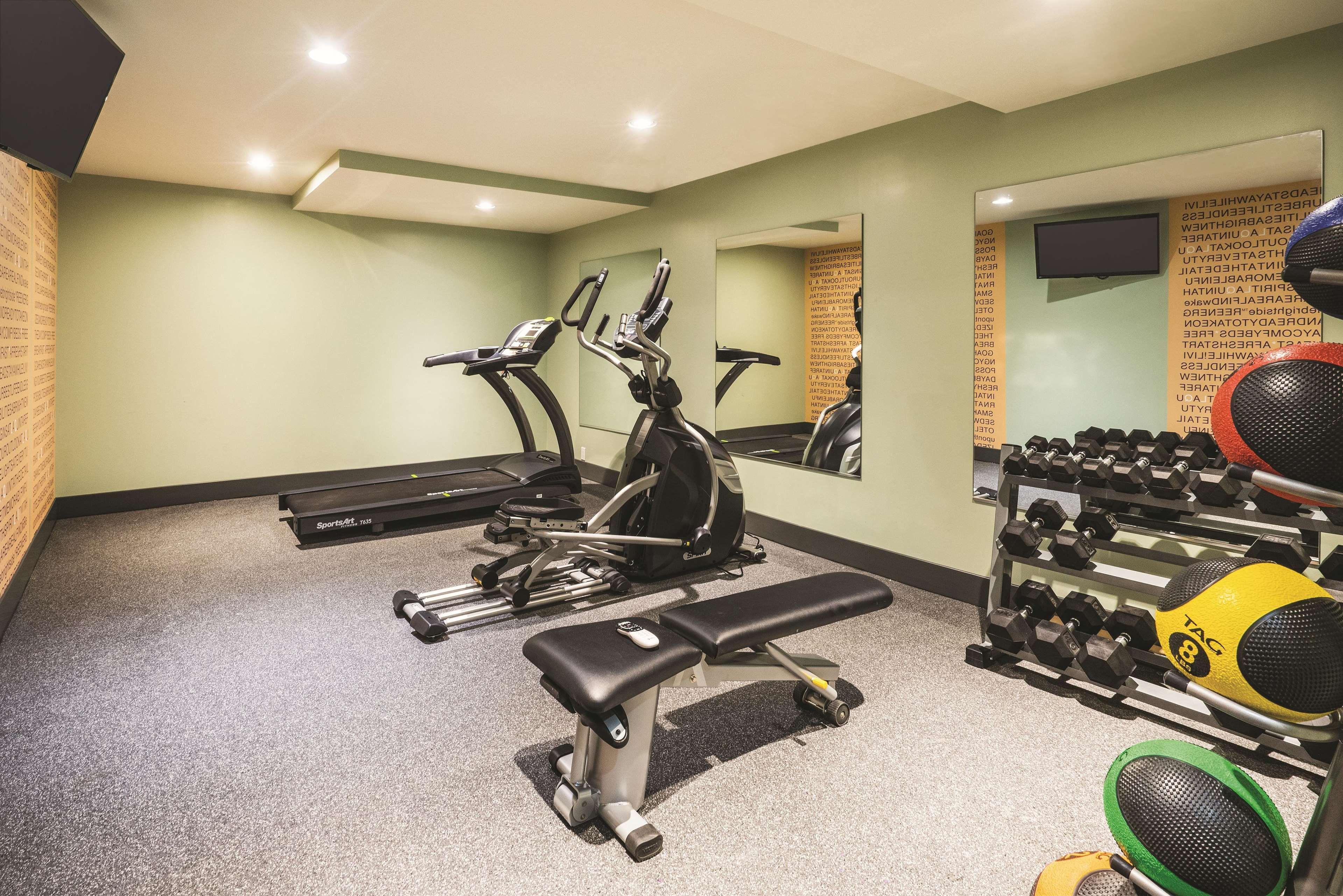 La Quinta By Wyndham Brooklyn Central New York Bagian luar foto