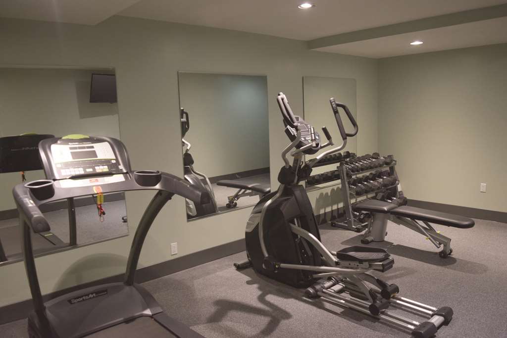 La Quinta By Wyndham Brooklyn Central New York Fasilitas foto