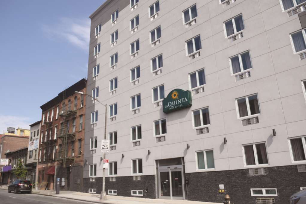 La Quinta By Wyndham Brooklyn Central New York Bagian luar foto
