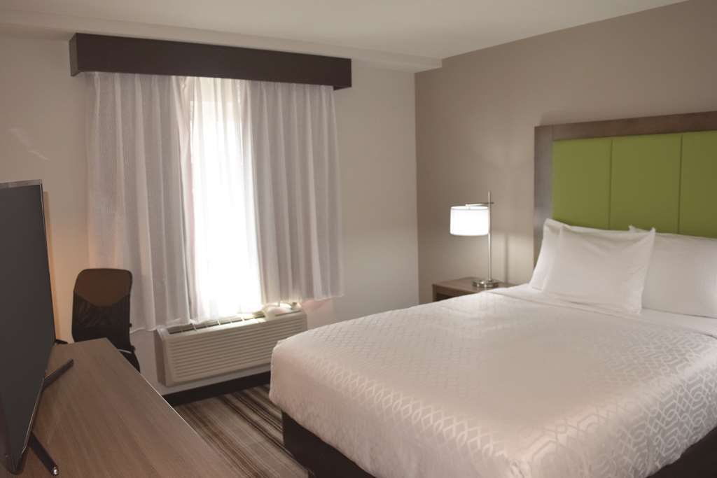 La Quinta By Wyndham Brooklyn Central New York Ruang foto