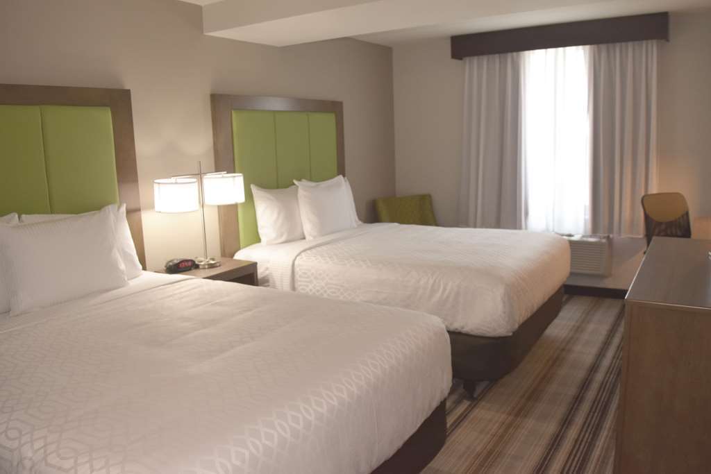 La Quinta By Wyndham Brooklyn Central New York Ruang foto