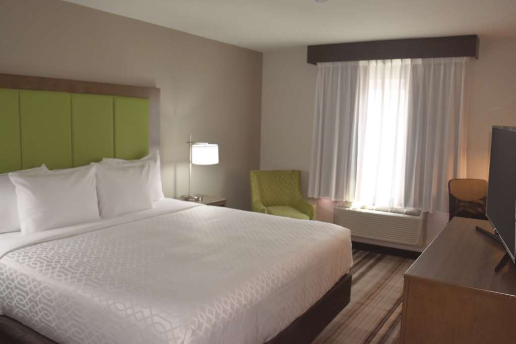 La Quinta By Wyndham Brooklyn Central New York Ruang foto
